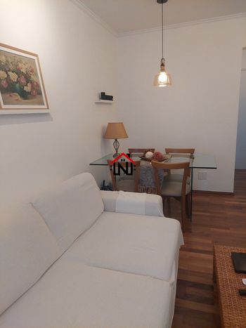 Foto 4 do(a) Apartamento de 1 quartos à venda em Vila Uberabinha, São Paulo