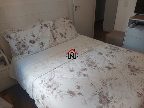 Foto 9 do(a) Apartamento de 1 quartos à venda em Vila Uberabinha, São Paulo