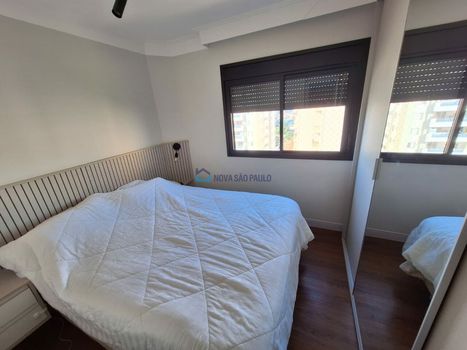 Foto 14 do(a) Apartamento de 2 quartos à venda em Vila da Saúde, São Paulo