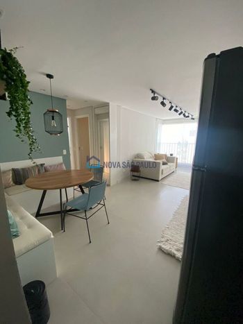 Foto 3 do(a) Apartamento de 2 quartos à venda em Vila da Saúde, São Paulo