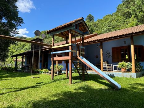 Foto 1 do(a) Fazenda / Sítio / Chácara de 2 quartos à venda em null, Canela