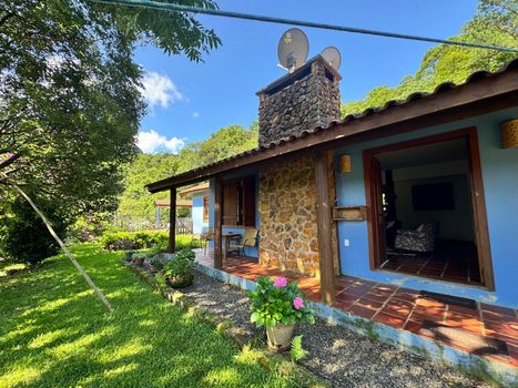 Foto 3 do(a) Fazenda / Sítio / Chácara de 2 quartos à venda em null, Canela