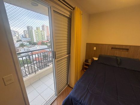 Foto 14 do(a) Apartamento de 3 quartos à venda em Campestre, Santo André