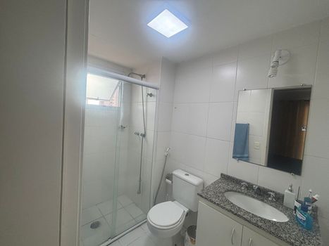 Foto 19 do(a) Apartamento de 3 quartos à venda em Campestre, Santo André