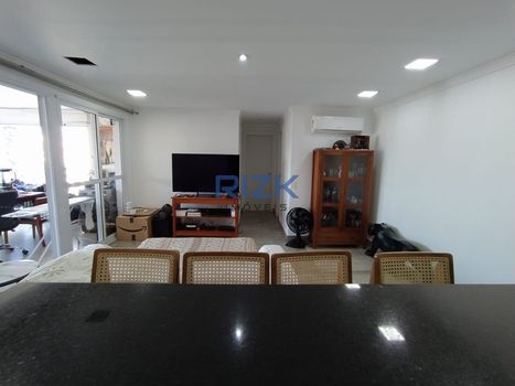 Foto 8 do(a) Apartamento de 3 quartos à venda em Vila Mariana, São Paulo