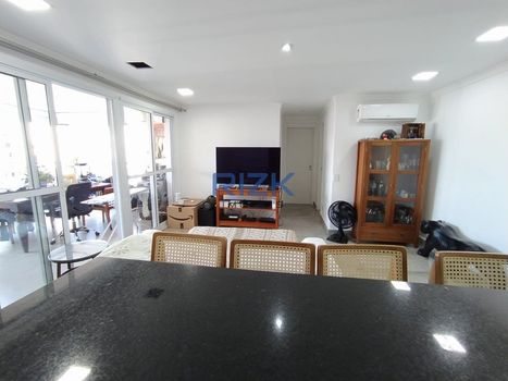 Foto 6 do(a) Apartamento de 3 quartos à venda em Vila Mariana, São Paulo