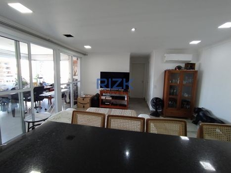 Foto 7 do(a) Apartamento de 3 quartos à venda em Vila Mariana, São Paulo