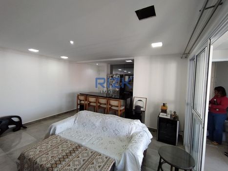 Foto 11 do(a) Apartamento de 3 quartos à venda em Vila Mariana, São Paulo