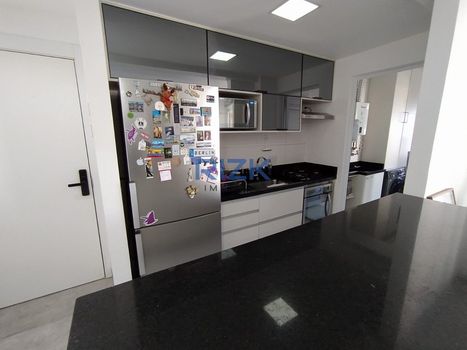 Foto 16 do(a) Apartamento de 3 quartos à venda em Vila Mariana, São Paulo