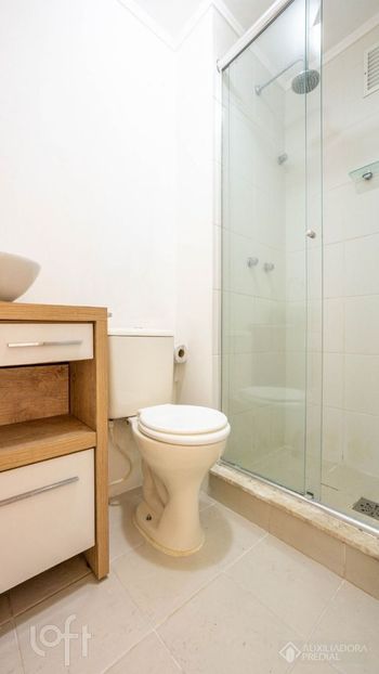 Foto 17 do(a) Apartamento de 2 quartos à venda em São Geraldo, Porto Alegre