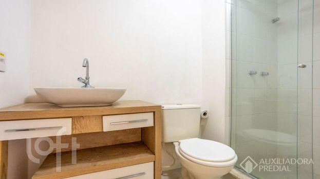 Foto 16 do(a) Apartamento de 2 quartos à venda em São Geraldo, Porto Alegre
