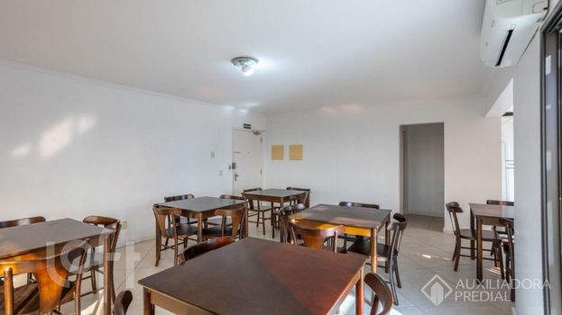 Foto 30 do(a) Apartamento de 2 quartos à venda em São Geraldo, Porto Alegre