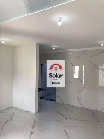 Foto 4 do(a) Casa de 3 quartos à venda em Parque São Luís, Taubaté