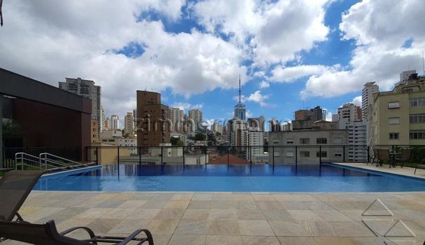 Foto 28 do(a) Apartamento de 2 quartos à venda em Vila Mariana, São Paulo