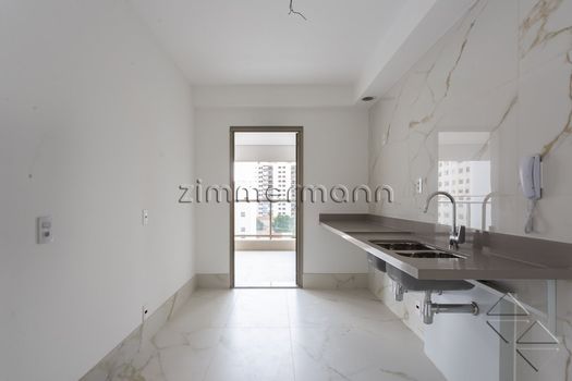 Foto 13 do(a) Apartamento de 3 quartos à venda em Perdizes, São Paulo