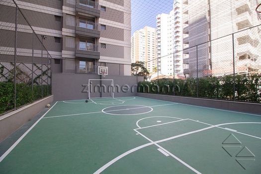 Foto 30 do(a) Apartamento de 3 quartos à venda em Perdizes, São Paulo