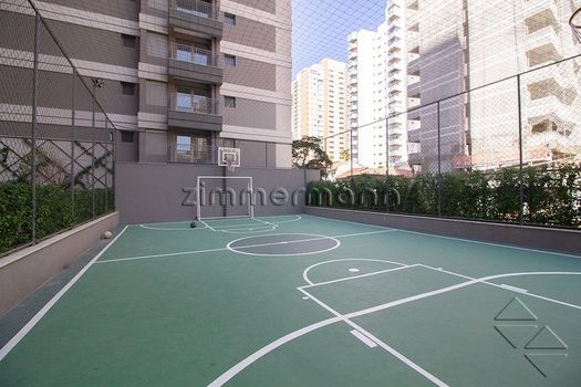 Foto 19 do(a) Apartamento de 3 quartos à venda em Perdizes, São Paulo