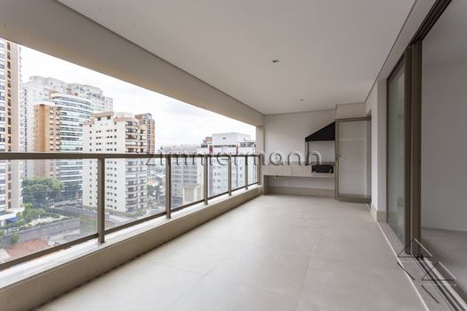 Foto 1 do(a) Apartamento de 3 quartos à venda em Perdizes, São Paulo