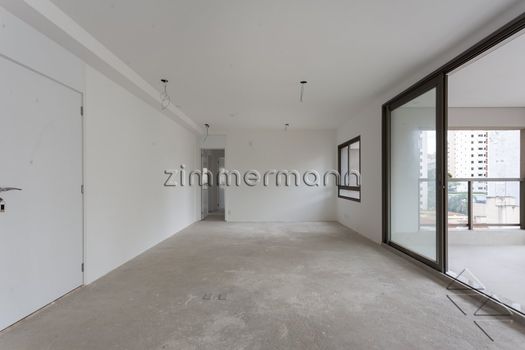 Foto 4 do(a) Apartamento de 3 quartos à venda em Perdizes, São Paulo