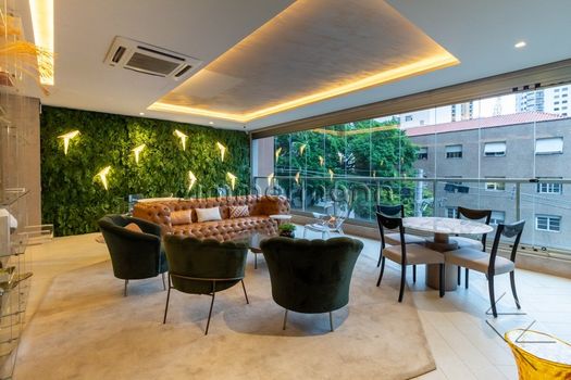 Foto 33 do(a) Apartamento de 3 quartos à venda em Perdizes, São Paulo