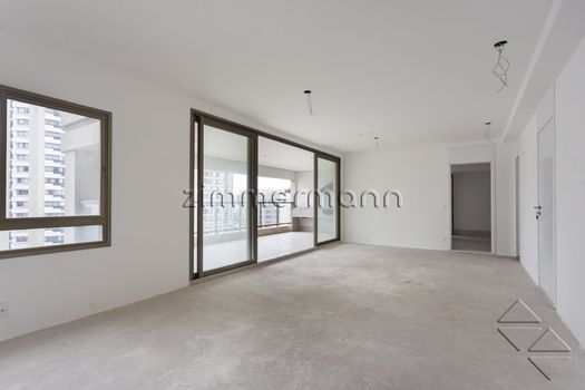 Foto 6 do(a) Apartamento de 3 quartos à venda em Perdizes, São Paulo