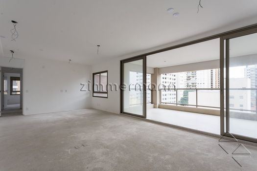 Foto 5 do(a) Apartamento de 3 quartos à venda em Perdizes, São Paulo