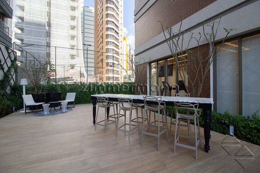 Foto 31 do(a) Apartamento de 3 quartos à venda em Perdizes, São Paulo
