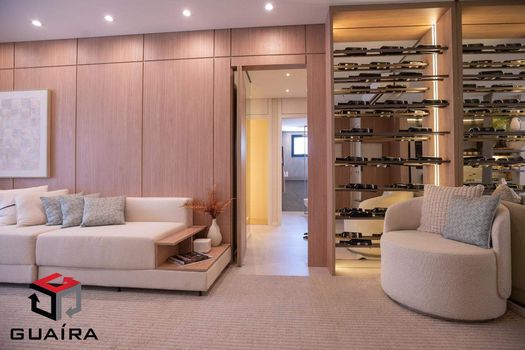 Foto 4 do(a) Apartamento de 3 quartos à venda em Santa Paula, São Caetano do Sul