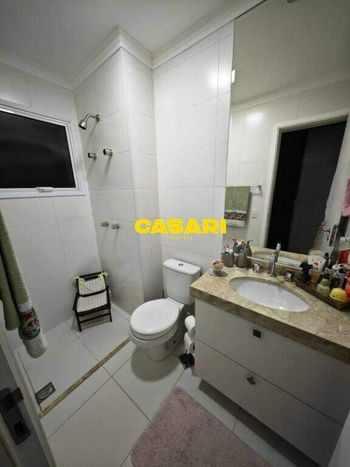 Foto 21 do(a) Apartamento de 3 quartos à venda em Baeta Neves, São Bernardo do Campo