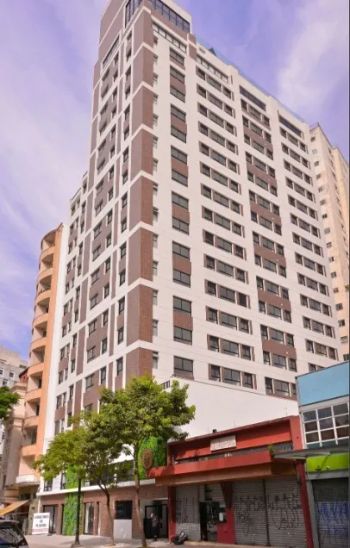 Foto 14 do(a) Apartamento de 2 quartos à venda em República, São Paulo