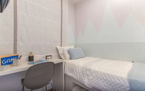 Foto 21 do(a) Apartamento de 2 quartos à venda em República, São Paulo
