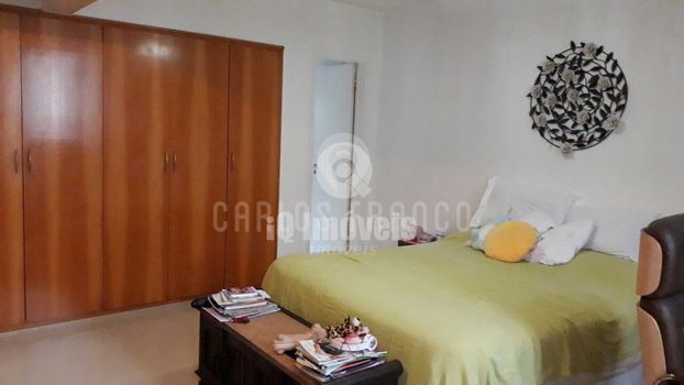 Foto 10 do(a) Apartamento de 2 quartos à venda em Vila Suzana, São Paulo