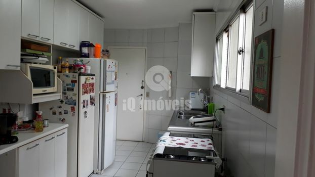 Foto 12 do(a) Apartamento de 2 quartos à venda em Vila Suzana, São Paulo