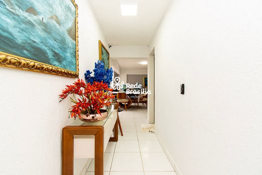 Foto 5 do(a) Apartamento de 3 quartos à venda em Taguatinga Sul (Taguatinga), Brasília