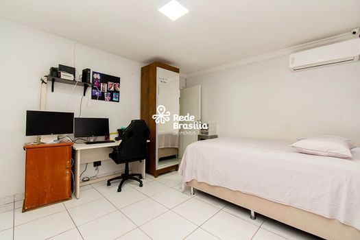 Foto 20 do(a) Apartamento de 3 quartos à venda em Taguatinga Sul (Taguatinga), Brasília