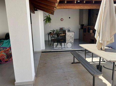 Foto 19 do(a) Casa em Condomínio de 3 quartos à venda em Recanto Real, São José do Rio Preto