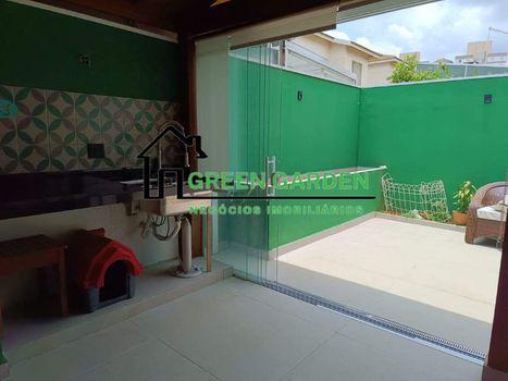 Foto 17 do(a) Casa em Condomínio de 3 quartos à venda em Jardim Shangai, Jundiaí