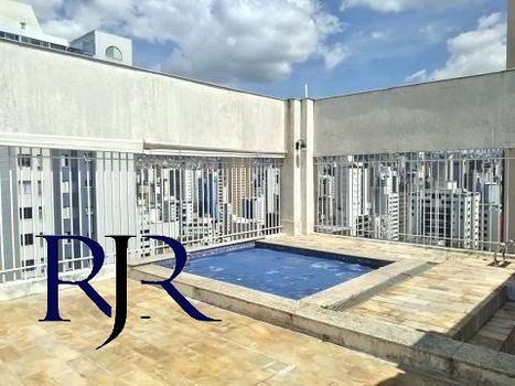 Foto 43 do(a) Cobertura de 3 quartos à venda em Lourdes, Belo Horizonte