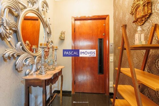 Foto 31 do(a) Apartamento de 4 quartos à venda em Campo Belo, São Paulo