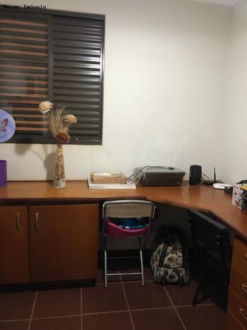 Foto 6 do(a) Apartamento de 3 quartos à venda em Parque Industrial Lagoinha, Ribeirão Preto
