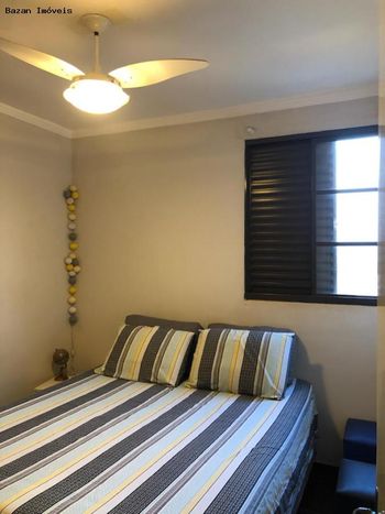 Foto 17 do(a) Apartamento de 3 quartos à venda em Parque Industrial Lagoinha, Ribeirão Preto