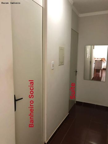 Foto 2 do(a) Apartamento de 3 quartos à venda em Parque Industrial Lagoinha, Ribeirão Preto