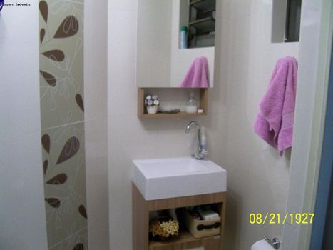 Foto 19 do(a) Apartamento de 3 quartos à venda em Parque Industrial Lagoinha, Ribeirão Preto