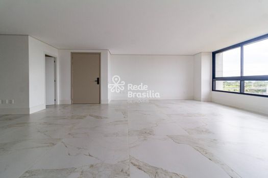 Foto 3 do(a) Apartamento de 4 quartos à venda em Setor Noroeste, Brasília