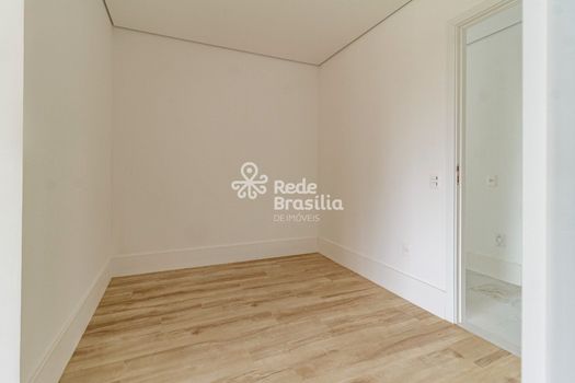 Foto 30 do(a) Apartamento de 4 quartos à venda em Setor Noroeste, Brasília