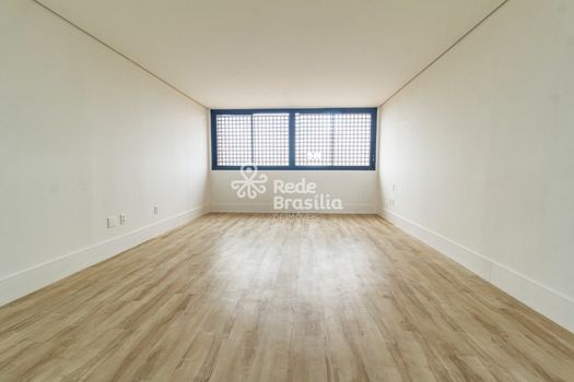 Foto 36 do(a) Apartamento de 4 quartos à venda em Setor Noroeste, Brasília