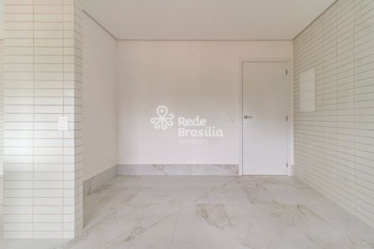 Foto 16 do(a) Apartamento de 4 quartos à venda em Setor Noroeste, Brasília