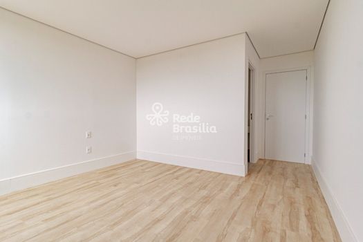 Foto 23 do(a) Apartamento de 4 quartos à venda em Setor Noroeste, Brasília