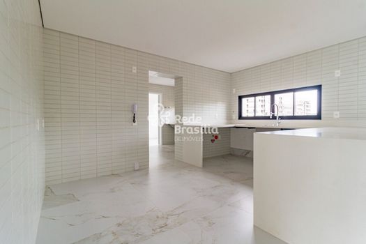 Foto 12 do(a) Apartamento de 4 quartos à venda em Setor Noroeste, Brasília