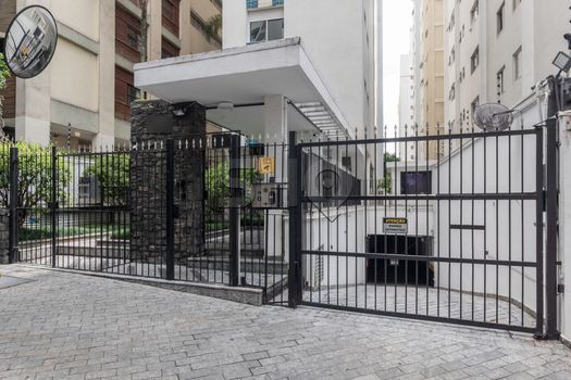 Foto 43 do(a) Apartamento de 3 quartos à venda em Santa Cecília, São Paulo